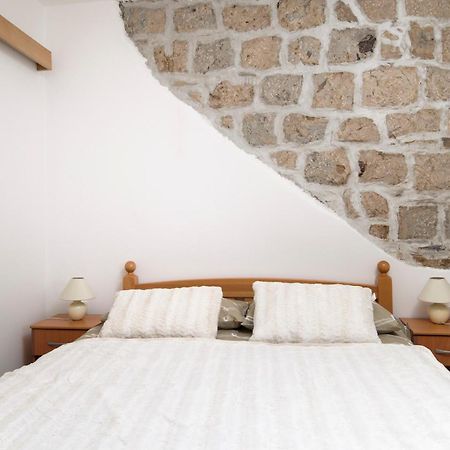La Perla Luxury Apartments Split Zimmer foto