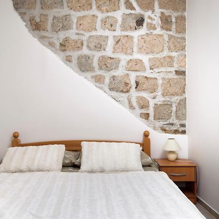 La Perla Luxury Apartments Split Zimmer foto