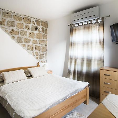 La Perla Luxury Apartments Split Zimmer foto