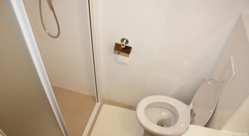 La Perla Luxury Apartments Split Zimmer foto