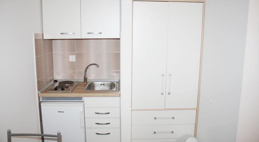 La Perla Luxury Apartments Split Zimmer foto