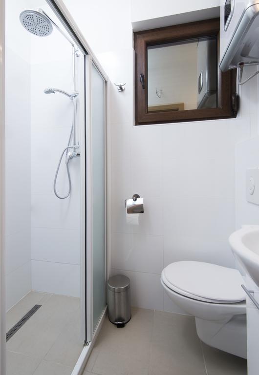 La Perla Luxury Apartments Split Zimmer foto