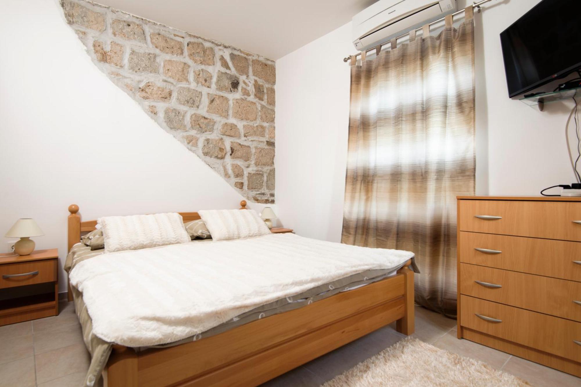 La Perla Luxury Apartments Split Zimmer foto