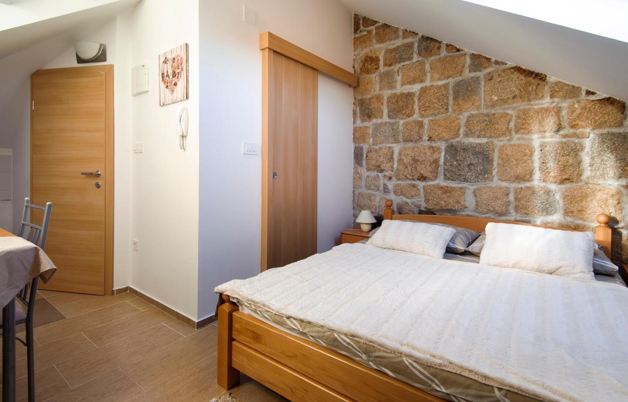 La Perla Luxury Apartments Split Zimmer foto