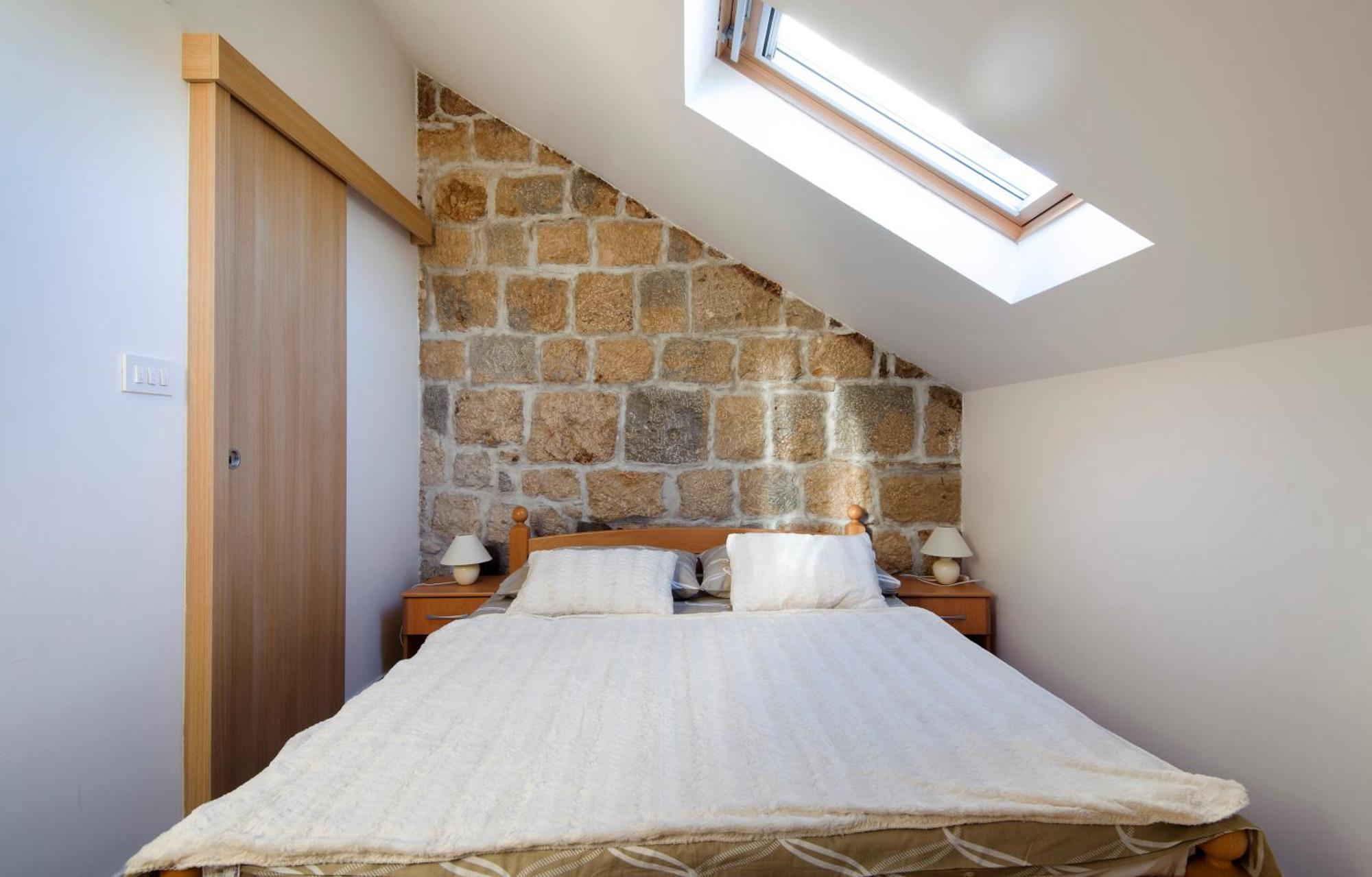 La Perla Luxury Apartments Split Zimmer foto