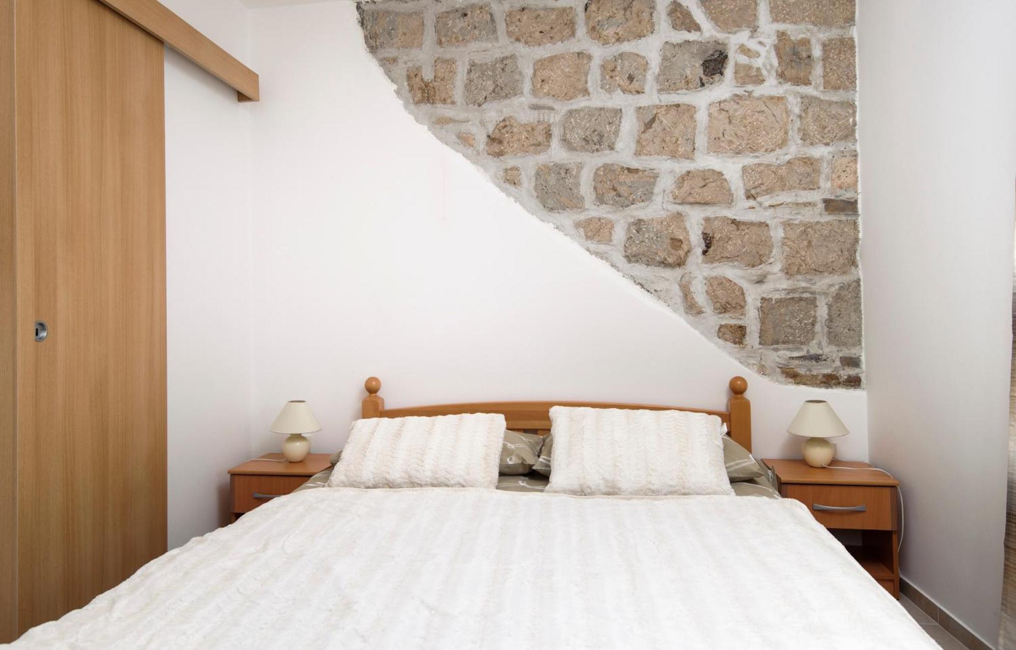 La Perla Luxury Apartments Split Zimmer foto
