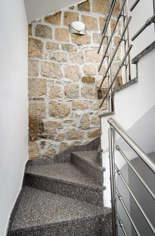 La Perla Luxury Apartments Split Zimmer foto