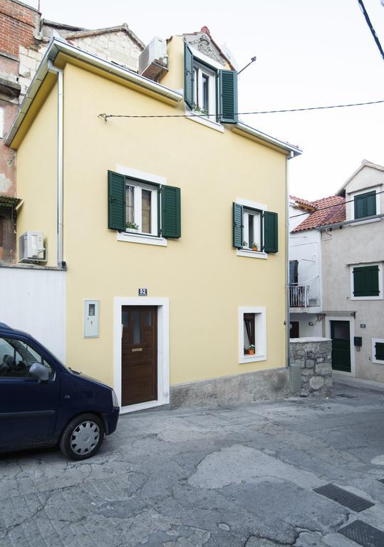 La Perla Luxury Apartments Split Zimmer foto